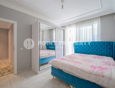 Comfortable apartment with modern designComfortable apartment with modern design 700 meters from the sea, in the center of Cikcilli-id-7712-photo-5