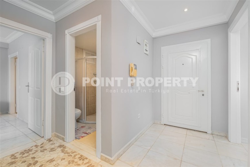 Comfortable apartment with modern designComfortable apartment with modern design 700 meters from the sea, in the center of Cikcilli-id-7712-photo-8