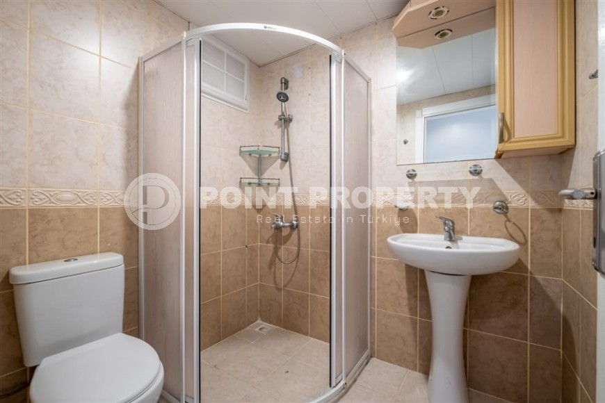 Comfortable apartment with modern designComfortable apartment with modern design 700 meters from the sea, in the center of Cikcilli-id-7712-photo-9