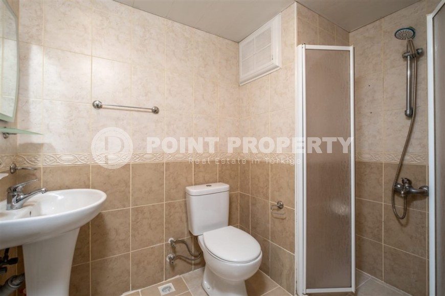 Comfortable apartment with modern designComfortable apartment with modern design 700 meters from the sea, in the center of Cikcilli-id-7712-photo-10