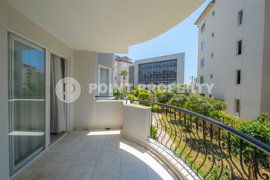 Comfortable apartment with modern designComfortable apartment with modern design 700 meters from the sea, in the center of Cikcilli-id-7712-photo-11