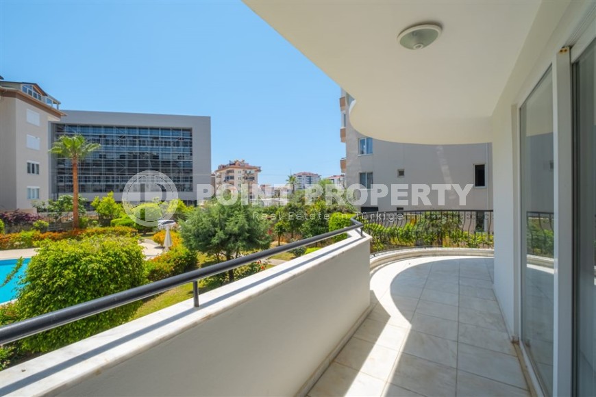 Comfortable apartment with modern designComfortable apartment with modern design 700 meters from the sea, in the center of Cikcilli-id-7712-photo-12
