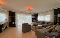 Cozy apartment with modern design, in a quiet area of Alanya - Cikcilli-id-7716-photo-1