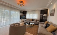 Cozy apartment with modern design, in a quiet area of Alanya - Cikcilli-id-7716-photo-2