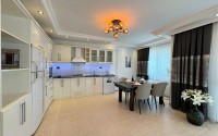 Cozy apartment with modern design, in a quiet area of Alanya - Cikcilli-id-7716-photo-4