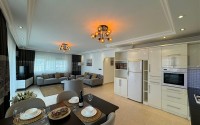 Cozy apartment with modern design, in a quiet area of Alanya - Cikcilli-id-7716-photo-5