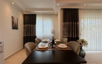 Cozy apartment with modern design, in a quiet area of Alanya - Cikcilli-id-7716-photo-6