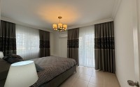 Cozy apartment with modern design, in a quiet area of Alanya - Cikcilli-id-7716-photo-9