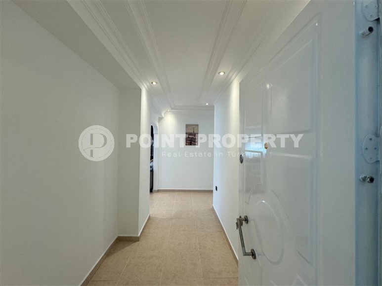 Cozy apartment with modern design, in a quiet area of Alanya - Cikcilli-id-7716-photo-11