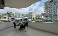 Cozy apartment with modern design, in a quiet area of Alanya - Cikcilli-id-7716-photo-14