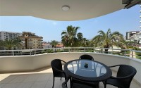 Cozy apartment with modern design, in a quiet area of Alanya - Cikcilli-id-7716-photo-15