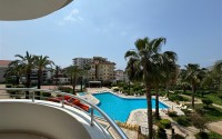 Cozy apartment with modern design, in a quiet area of Alanya - Cikcilli-id-7716-photo-16