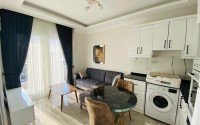 Small new apartment with modern design, two kilometers from the sea-id-7717-photo-1