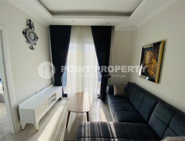 Small new apartment with modern design, two kilometers from the sea-id-7717-photo-2