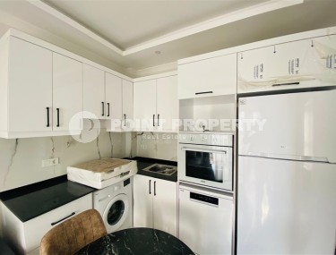 Small new apartment with modern design, two kilometers from the sea-id-7717-photo-5