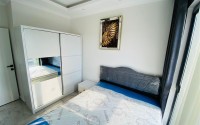 Small new apartment with modern design, two kilometers from the sea-id-7717-photo-7