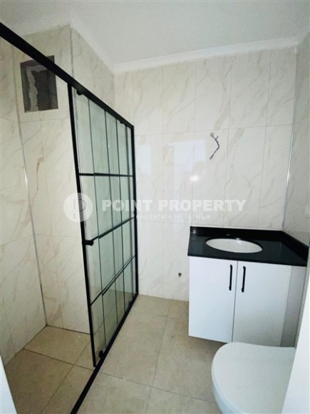 Small new apartment with modern design, two kilometers from the sea-id-7717-photo-9