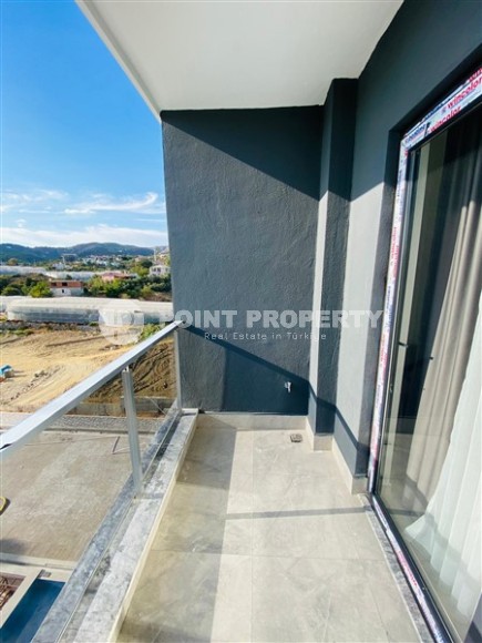 Small new apartment with modern design, two kilometers from the sea-id-7717-photo-10