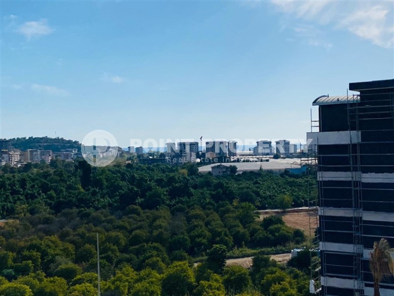 Small new apartment with modern design, two kilometers from the sea-id-7717-photo-11