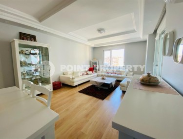 Spacious two-level apartment with mountain views, with the possibility of obtaining Turkish citizenship-id-7721-photo-1