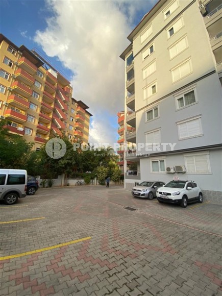 Просторная двухуровневая квартира с видом на горы, с возможностью получения гражданства Турции-id-7721-фото-15