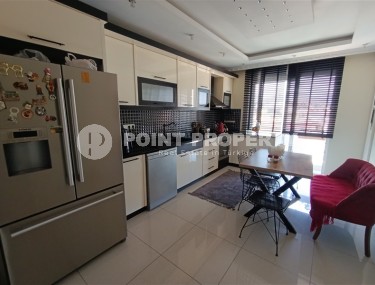 Панорамная квартира с видом на гору Кале, на 6-м этаже в жилом комплексе 2012 года постройки-id-7722-фото-3