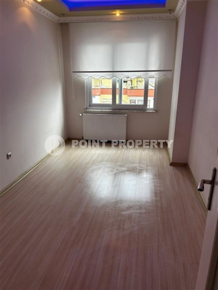 Панорамная квартира с видом на гору Кале, на 6-м этаже в жилом комплексе 2012 года постройки-id-7722-фото-10