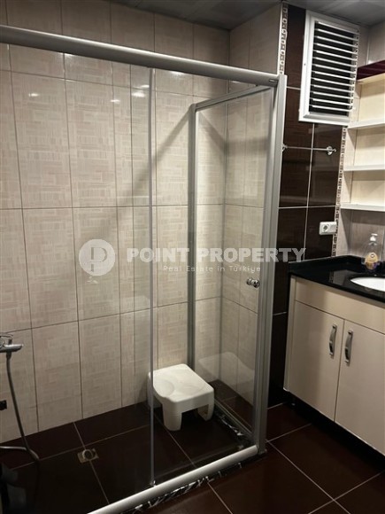 Панорамная квартира с видом на гору Кале, на 6-м этаже в жилом комплексе 2012 года постройки-id-7722-фото-14