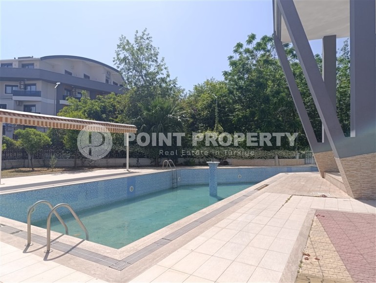 Панорамная квартира с видом на гору Кале, на 6-м этаже в жилом комплексе 2012 года постройки-id-7722-фото-20