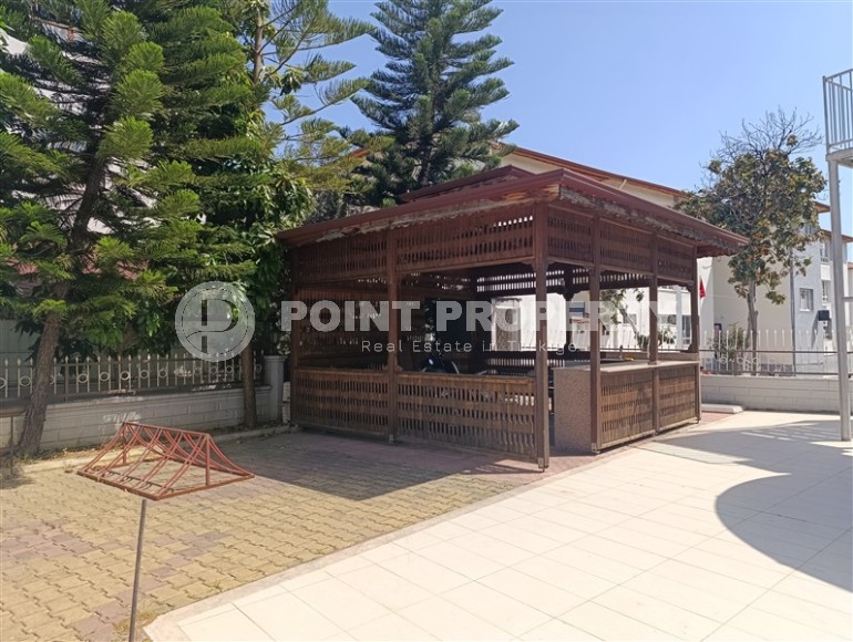 Панорамная квартира с видом на гору Кале, на 6-м этаже в жилом комплексе 2012 года постройки-id-7722-фото-23