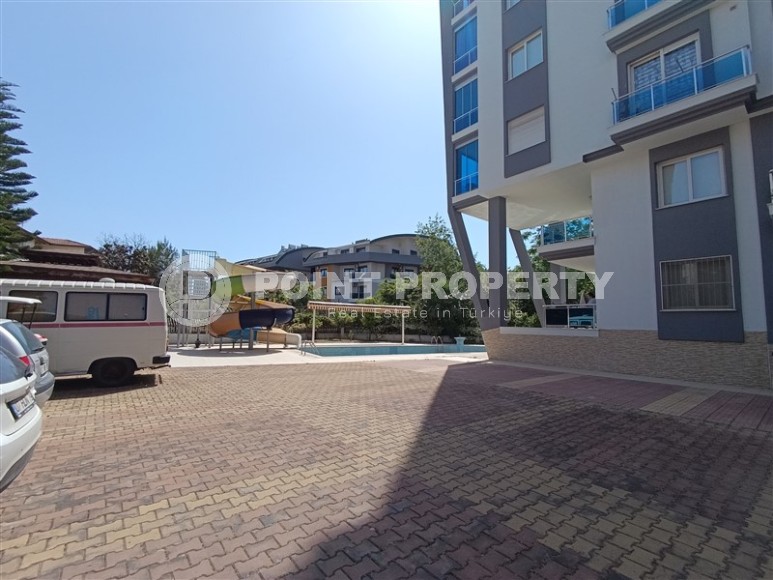 Панорамная квартира с видом на гору Кале, на 6-м этаже в жилом комплексе 2012 года постройки-id-7722-фото-26