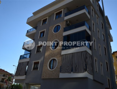 Large apartment in the “open” area of Cikcilli-id-1596-photo-1