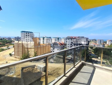 Small apartment 1+1, with a total area of 55 m2, on the 4th floor in a new residential complex with rich internal infrastructure-id-7724-photo-5