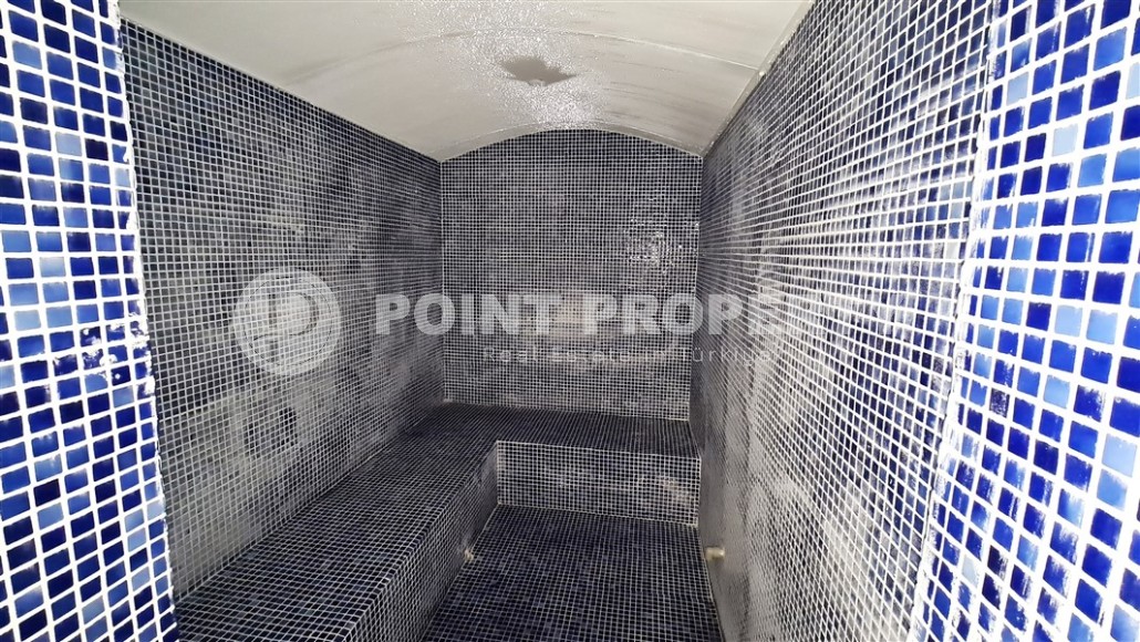 Small apartment 1+1, with a total area of 55 m2, on the 4th floor in a new residential complex with rich internal infrastructure-id-7724-photo-9