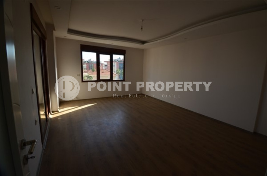 Large apartment in the “open” area of Cikcilli-id-1596-photo-2