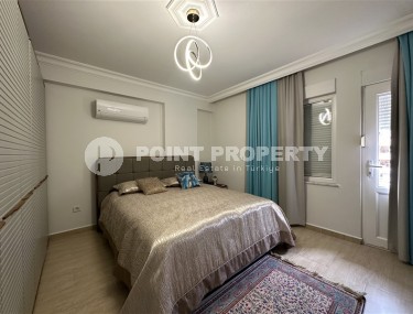 Ready-to-move 2+1 apartment 700 meters from the sea, a short walk from the center of Alanya-id-7725-photo-4