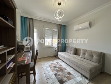 Ready-to-move 2+1 apartment 700 meters from the sea, a short walk from the center of Alanya-id-7725-photo-5