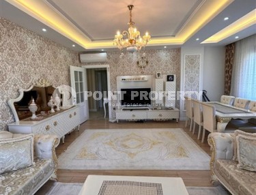 Spacious linear apartment 4+1, with a total area of 270 m2, on the 2nd floor in a modern residential complex with hotel infrastructure-id-7726-photo-1