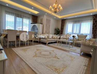 Spacious linear apartment 4+1, with a total area of 270 m2, on the 2nd floor in a modern residential complex with hotel infrastructure-id-7726-photo-2