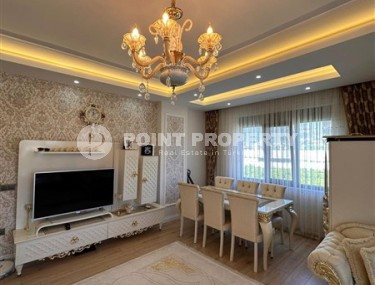 Spacious linear apartment 4+1, with a total area of 270 m2, on the 2nd floor in a modern residential complex with hotel infrastructure-id-7726-photo-3