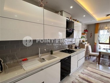 Spacious linear apartment 4+1, with a total area of 270 m2, on the 2nd floor in a modern residential complex with hotel infrastructure-id-7726-photo-5