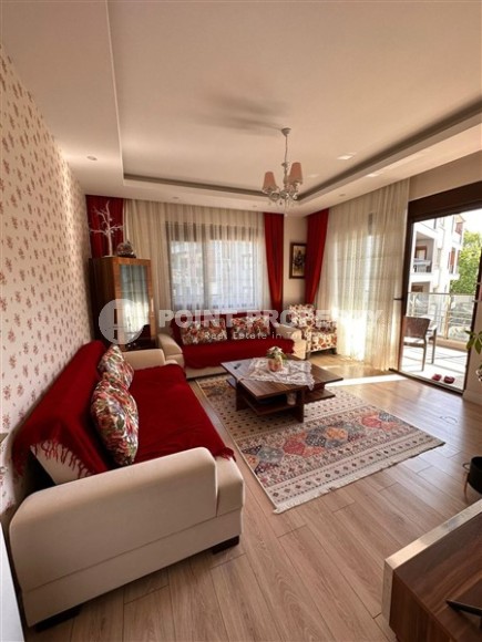 Spacious linear apartment 4+1, with a total area of 270 m2, on the 2nd floor in a modern residential complex with hotel infrastructure-id-7726-photo-8