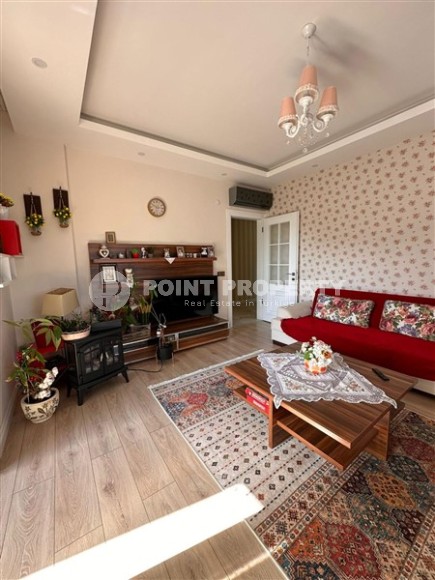 Spacious linear apartment 4+1, with a total area of 270 m2, on the 2nd floor in a modern residential complex with hotel infrastructure-id-7726-photo-9