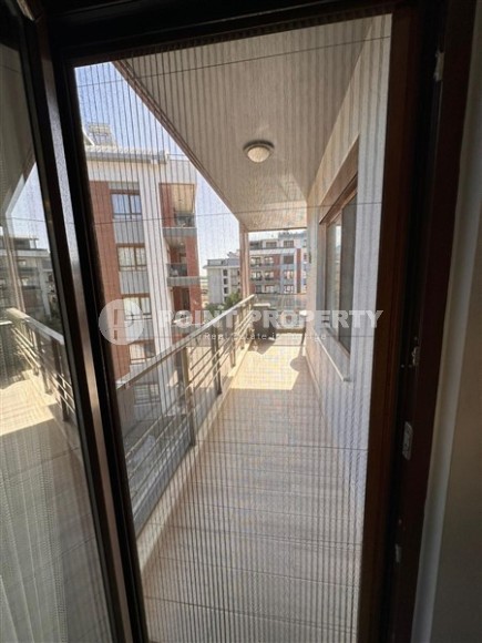 Spacious linear apartment 4+1, with a total area of 270 m2, on the 2nd floor in a modern residential complex with hotel infrastructure-id-7726-photo-15