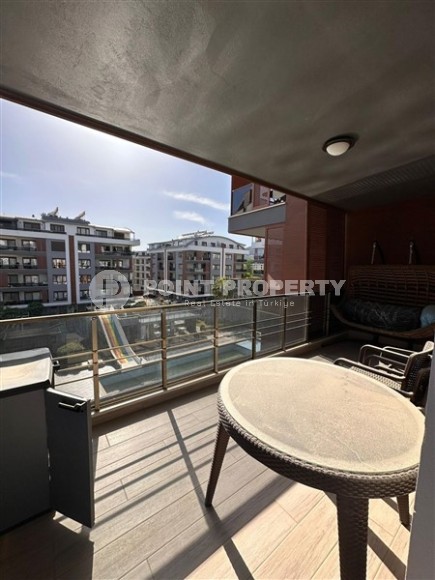 Spacious linear apartment 4+1, with a total area of 270 m2, on the 2nd floor in a modern residential complex with hotel infrastructure-id-7726-photo-17