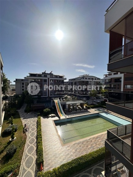 Spacious linear apartment 4+1, with a total area of 270 m2, on the 2nd floor in a modern residential complex with hotel infrastructure-id-7726-photo-18