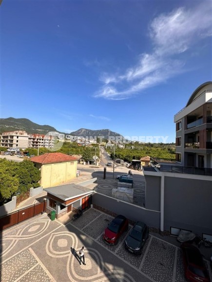 Spacious linear apartment 4+1, with a total area of 270 m2, on the 2nd floor in a modern residential complex with hotel infrastructure-id-7726-photo-19