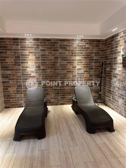 Spacious linear apartment 4+1, with a total area of 270 m2, on the 2nd floor in a modern residential complex with hotel infrastructure-id-7726-photo-22