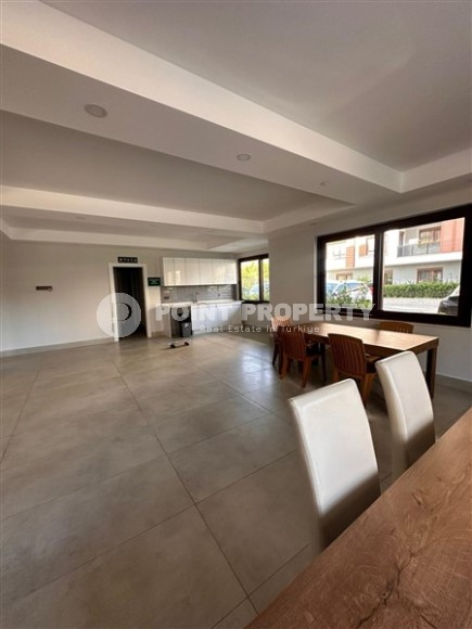 Spacious linear apartment 4+1, with a total area of 270 m2, on the 2nd floor in a modern residential complex with hotel infrastructure-id-7726-photo-23