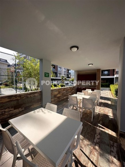 Spacious linear apartment 4+1, with a total area of 270 m2, on the 2nd floor in a modern residential complex with hotel infrastructure-id-7726-photo-26